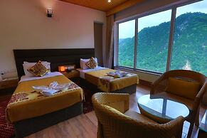 Veda5 Ayurveda And Yoga Retreat