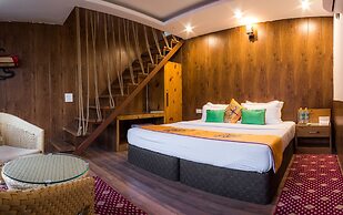 Veda5 Ayurveda And Yoga Retreat