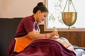 Veda5 Ayurveda And Yoga Retreat