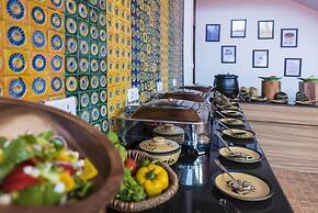 Veda5 Ayurveda And Yoga Retreat