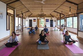 Veda5 Ayurveda And Yoga Retreat