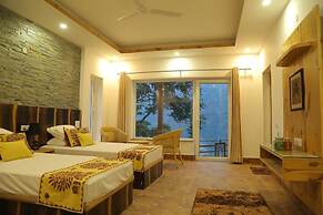 Veda5 Ayurveda And Yoga Retreat