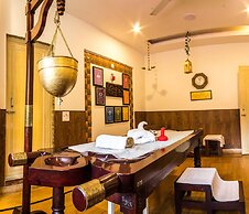 Veda5 Ayurveda And Yoga Retreat