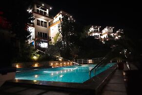 Veda5 Ayurveda And Yoga Retreat