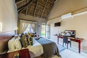 Ritsako Game Lodge