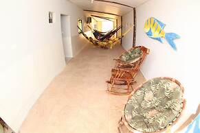 Pousada Mar do Sonho