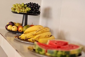 Pousada Mar do Sonho