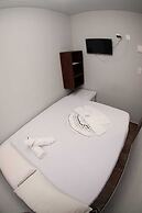 Pousada Mar do Sonho