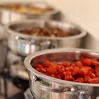 Pousada Mar do Sonho