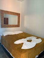 Pousada Mar do Sonho