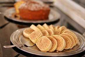 Pousada Mar do Sonho