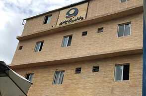 Pousada Mar do Sonho