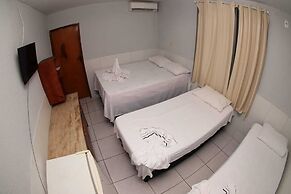 Pousada Mar do Sonho