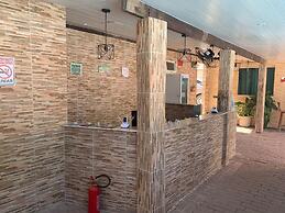 Pousada Mar do Sonho