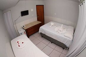 Pousada Mar do Sonho