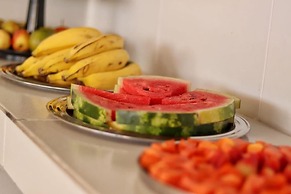 Pousada Mar do Sonho