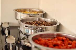 Pousada Mar do Sonho