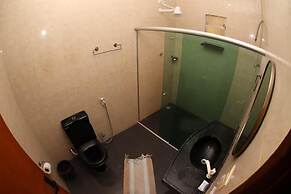 Pousada Mar do Sonho