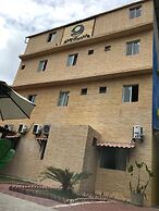 Pousada Mar do Sonho