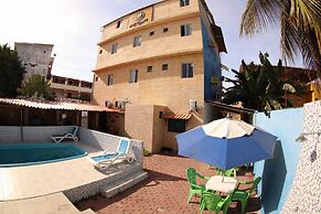 Pousada Mar do Sonho