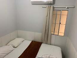 Pousada Mar do Sonho