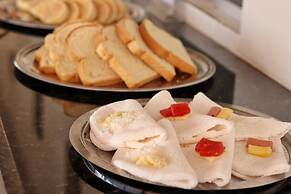 Pousada Mar do Sonho