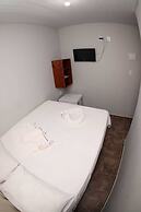 Pousada Mar do Sonho