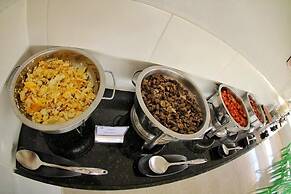 Pousada Mar do Sonho