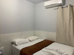 Pousada Mar do Sonho