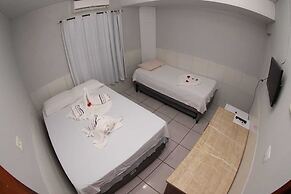 Pousada Mar do Sonho