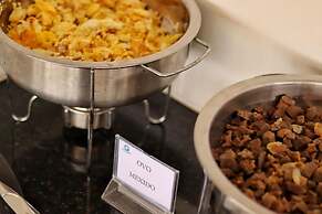 Pousada Mar do Sonho