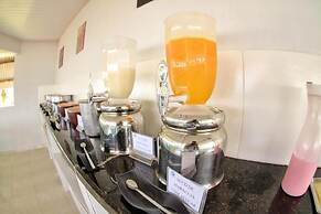 Pousada Mar do Sonho