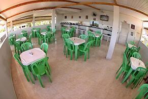 Pousada Mar do Sonho