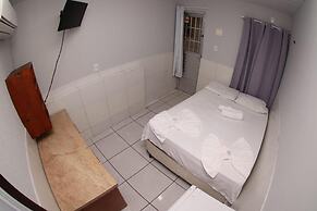 Pousada Mar do Sonho