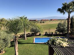 Villa les Jardins d'Atlas