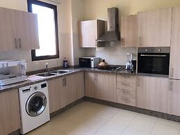 Villa les Jardins d'Atlas