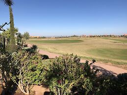 Villa les Jardins d'Atlas