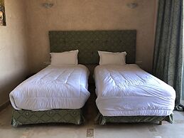 Villa les Jardins d'Atlas