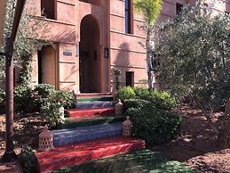 Villa les Jardins d'Atlas