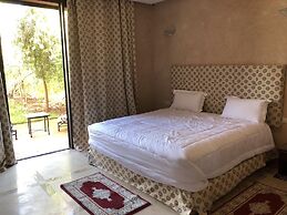 Villa les Jardins d'Atlas