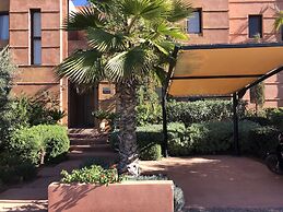 Villa les Jardins d'Atlas