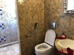 Villa les Jardins d'Atlas