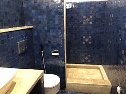 Villa les Jardins d'Atlas