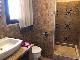 Villa les Jardins d'Atlas