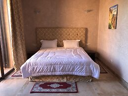 Villa les Jardins d'Atlas