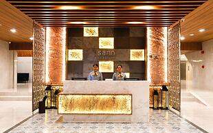 Sann Hotel