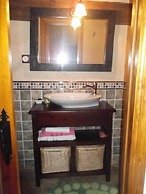Casa Rural Aingeru