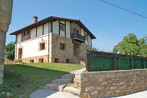 Casa Rural Aingeru