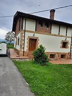 Casa Rural Aingeru