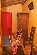 Casa Rural Aingeru